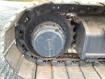 Drivetrain with Right Final Drive