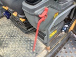 Safety with Safety Lock Out/Stop