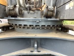 v2 Chassis - Excavator with Turntable Bearing