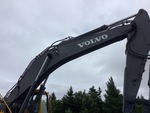 v2 Chassis - Excavator with Boom Condition