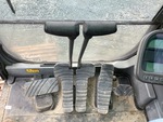 Control Station with Steering Controls