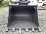 Specialty with Excavator Bucket Condition