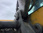 v2 Chassis - Excavator with Boom Base Pin and Bushings