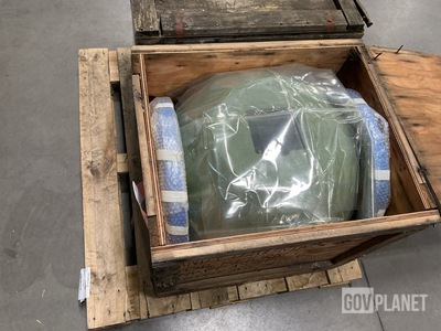 (2) Ball Valve Parts Kits