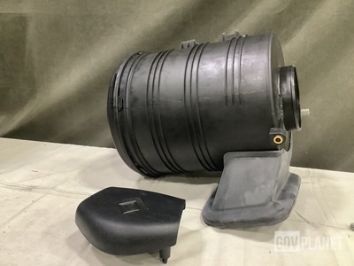 (5) Horn Covers & (4) Air Dry Cleaners