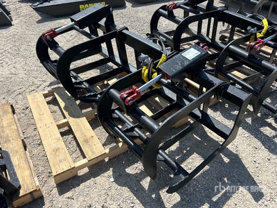 All-Star 77 in Skeleton Kompaktladergreifer (Unused)