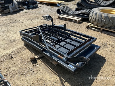 Cab Guarding エクスカベーター用アタッチメント - その他 - Fits Cat 311-390E/F Series