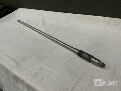 (7) Mercury Marine Quicksilver 45-881943 Shouldered Shafts