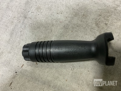 (609) P & S Products Knights Armament Forward Pistol Grips