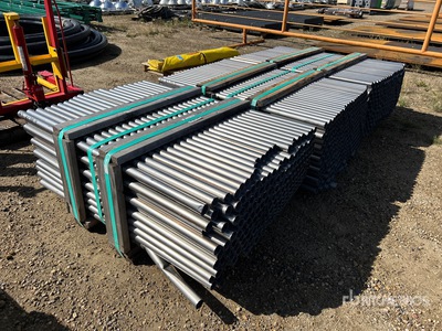 Quantity of Stainless steel tubing Pipe