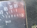 Hour Meter / Odometer