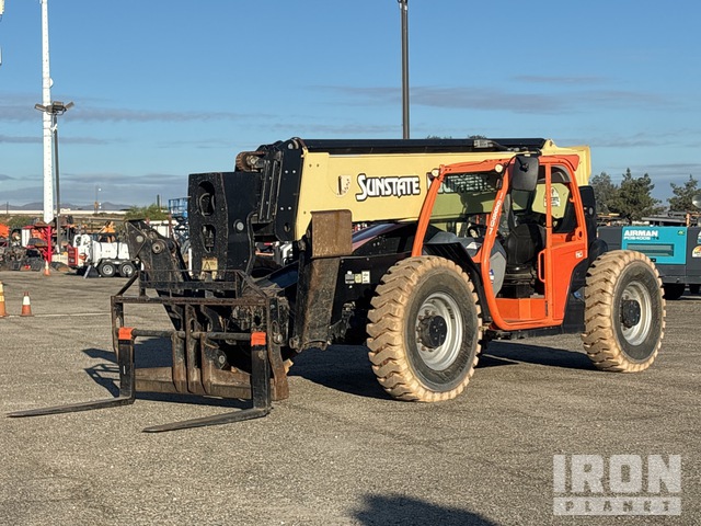 MANIPULADOR 2018 JLG