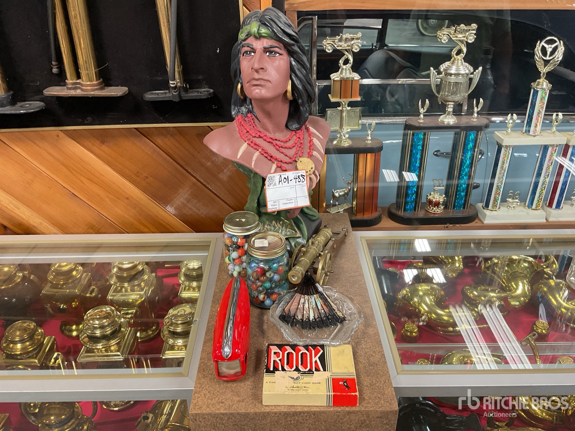 misc collectables