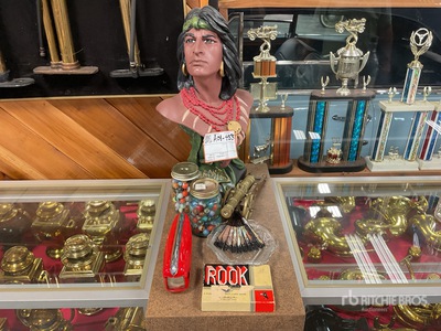 misc collectables