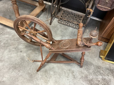 spinning reel