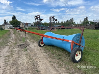 8 ft Poly Swath Roller