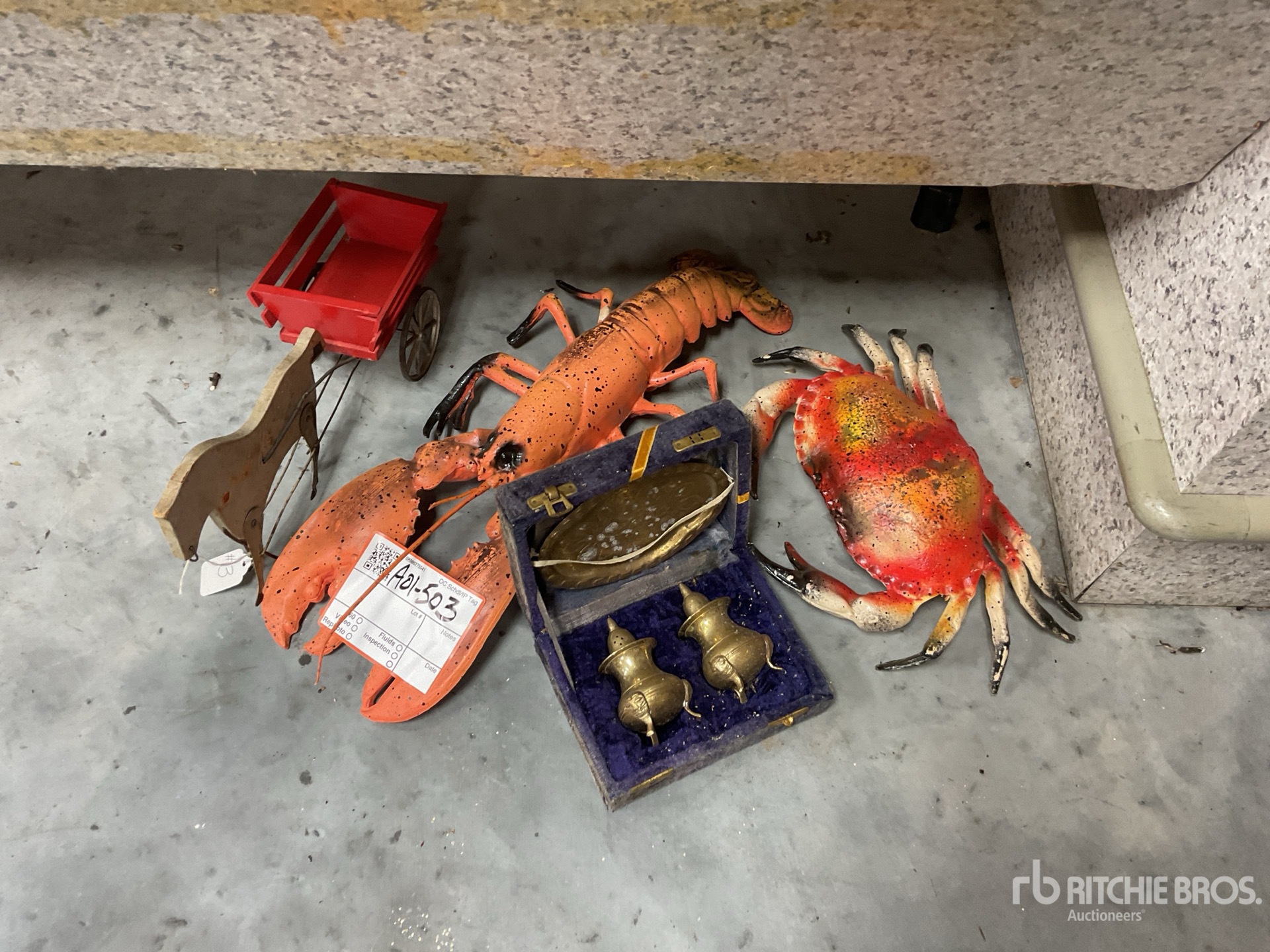 misc collectables Antiguedades