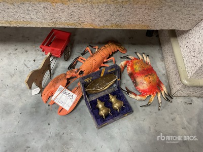 misc collectables Antiguedades
