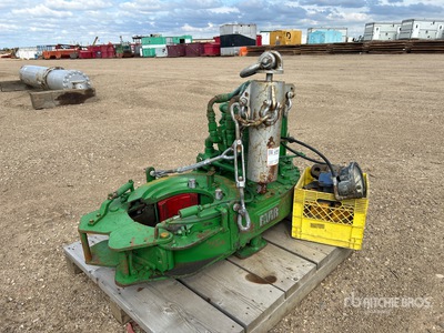 Farr 9625LW Casing Tongs