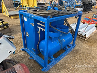 Thread Washer Varios. Industrial
