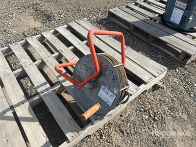 Wire Reel