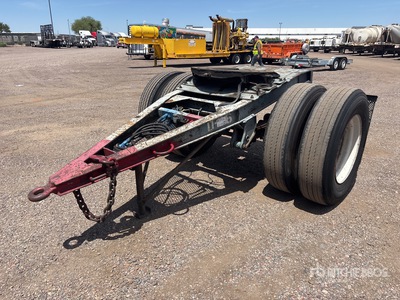 1974 Utility S/A Dolly