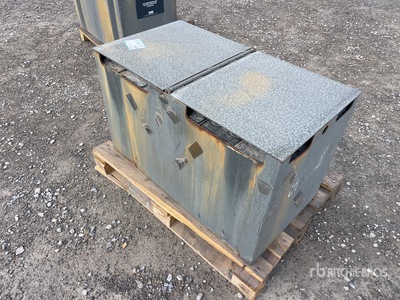 GNB M1502408513B 48V Industrial Battery