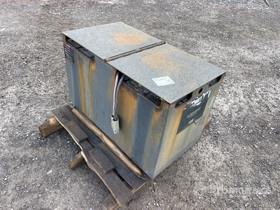 GNB M1502408513B 48V Industrial Battery