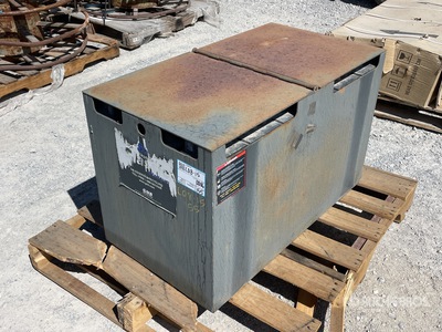 GNB M1502408513B 48V Industrial Battery