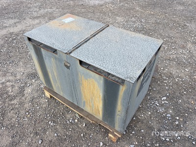 GNB M1502408513B 48V Industrial Battery