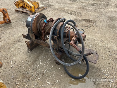 Winch