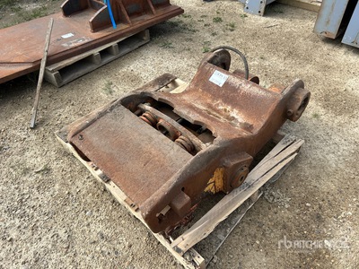Quick Coupler