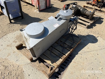Bench Grinder