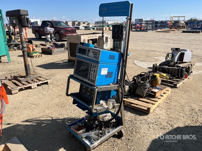 Kal Equipment KAL Equipment Lab Scope Analyzer