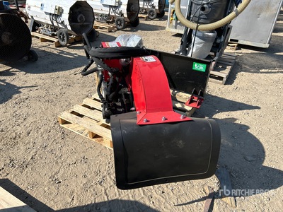 2025 Raytree RMSG29 Skid Steer Stump Grinder