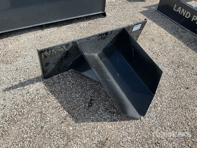 20 in Tree Spade Digger (Unused)