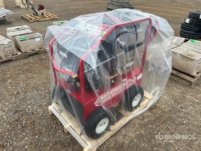 Magnum 4000 Pressure Washer