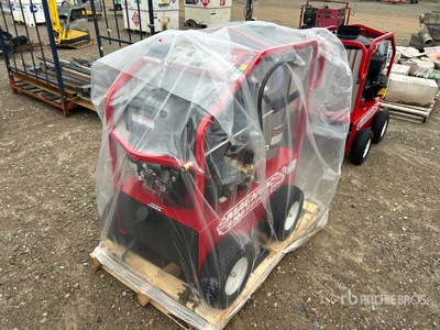 Magnum 4000 Pressure Washer (Unused)