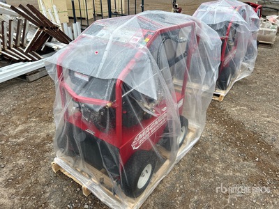 Magnum 4000 Pressure Washer (Unused)