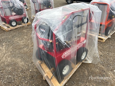 Magnum 4000 Pressure Washer