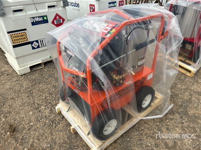 Magnum 4000 Pressure Washer