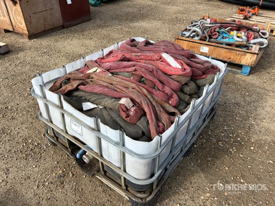 Quantity of Round Schlinge