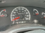 Hour Meter / Odometer