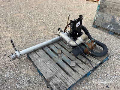Blackmer TX01230A 3 in Transfer Pump