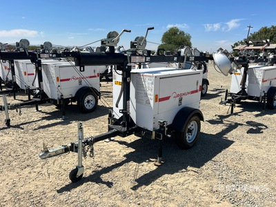 2014 Magnum MLT3060K Light Tower