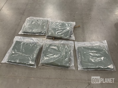 (22) Oshkosh 1883990 Vehicular Thermal Insulations