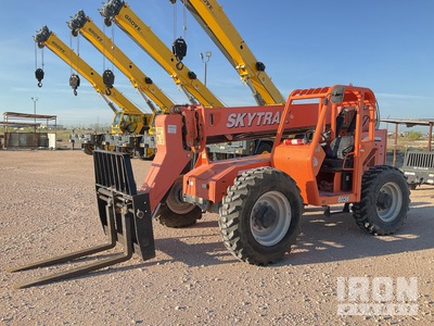 2013 JLG 6036 Telehandler