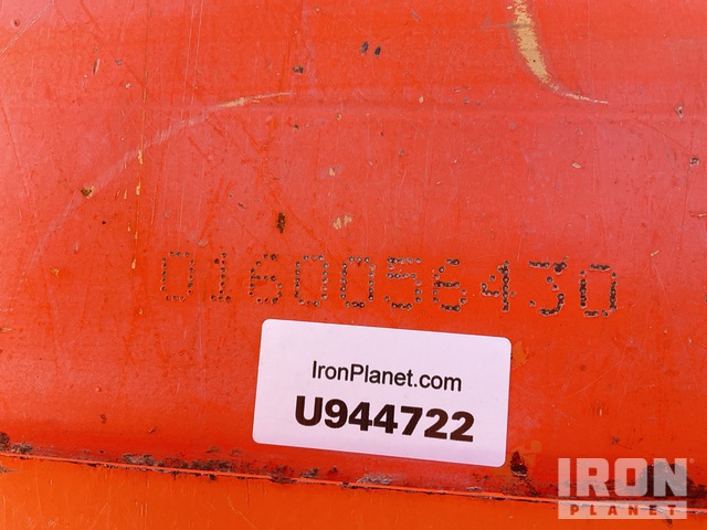 MANIPULADOR 2013 JLG