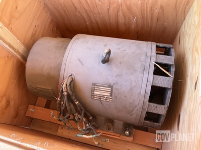8126805 AC Generator