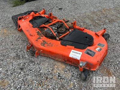 Kubota RCK60B23BX Mower Deck